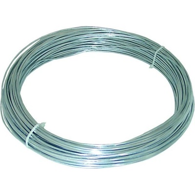 Drát napínací pozink 3,0mm 26m