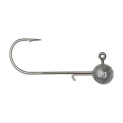 Savage Gear Ball Jig Head Tournament Series vel.3 5g
