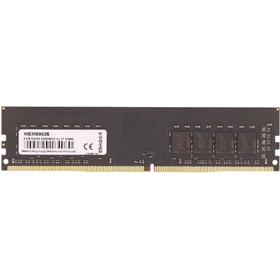2-Power 8GB MEM8903B