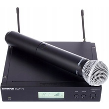 Shure BLX24RE/SM58 H8E