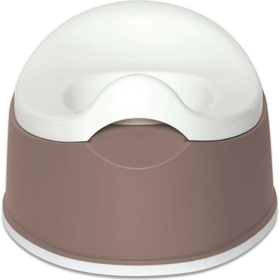 Bébé-jou Nočník GROW Mocha Mousse