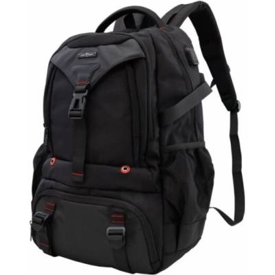 White Shark DEFENDER GBP-013 Black