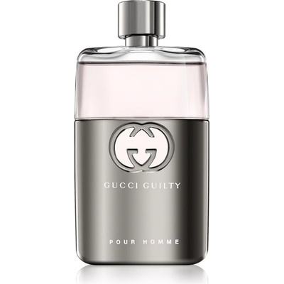 Gucci Guilty toaletná voda pánska 90 ml