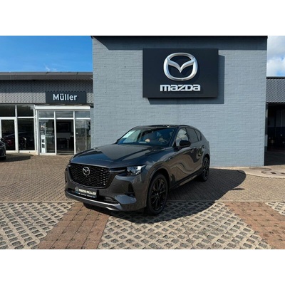 Mazda CX-60 Homura Plus 187 kW