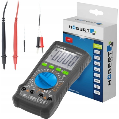 Högert Technik HT1E606