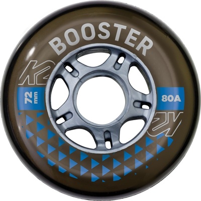 Booster 72 mm 80A 8 ks ložiska ILQ 5 + spacery