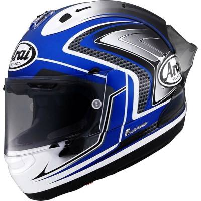 Arai RX-7V Racing Sword