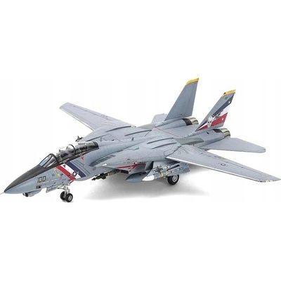 Grumman F-14D Tomcat Tamiya 60795 1:72