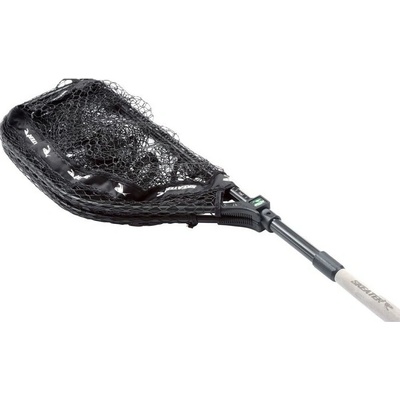 Skeater Podberák Preda-Net Folding (Tele) 64-54cm