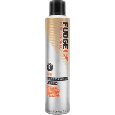 Fudge Skyscraper Extra Hair Spray Lak na vlasy 300 ml