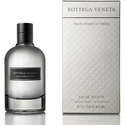 Bottega Veneta toaletná voda pánska 90 ml tester