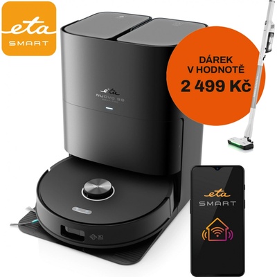 ETA Nuovo30 Aqua Pro 7983 90000