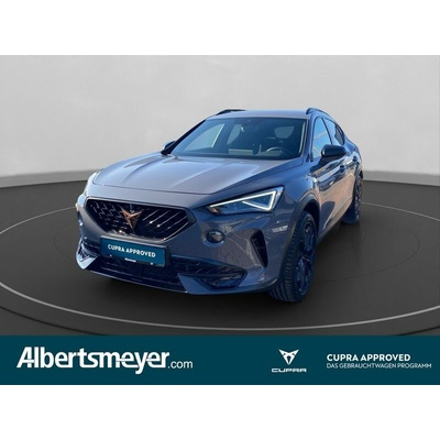 Cupra Formentor 1.4 e-HYBRID VZ 180 kW
