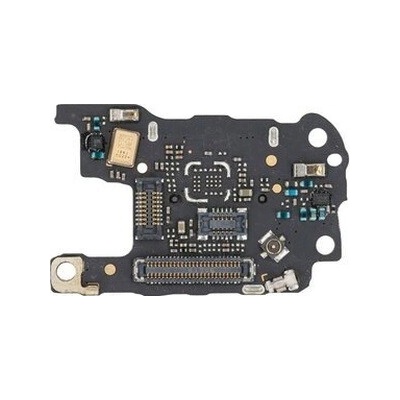 Huawei P30 Pro - SIM Čítač + Mikrofón - 02352PAV Genuine Service Pack