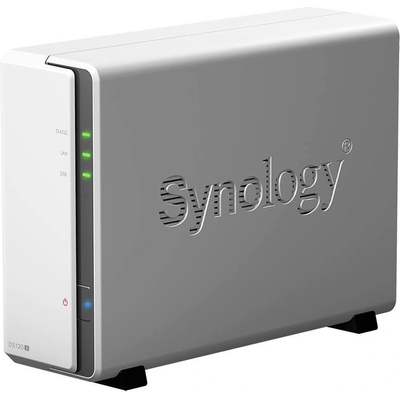 Synology DiskStation DS120j