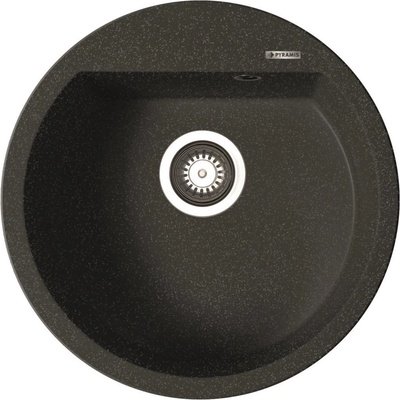 Pyramis Alazia 1B, black