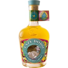 Lazy Dodo Passionfruit & Mango 35% 0,7 l (holá láhev)