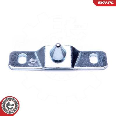 Zaisżovacie/zamykacie tlačítko ESEN SKV 96SKV757 96SKV757