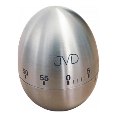 JVD DM76
