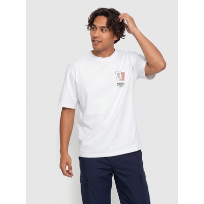 Carhartt WIP Playing Cards White