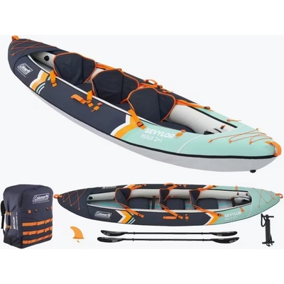 Sevylor Maui 2+1 Kit