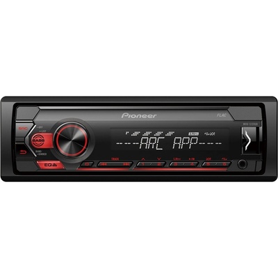 Pioneer MVH-S120UBW – Hledejceny.cz