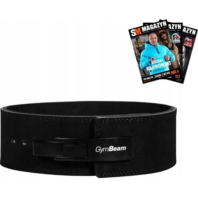 GymBeam Lever – Hledejceny.cz