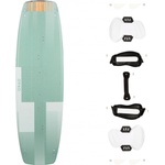 Recenze Orao Twin Tip 500