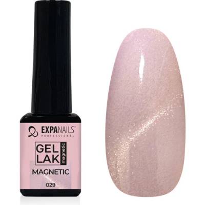 Expa nails Uv Led gel lak Magnetic 29 5 ml