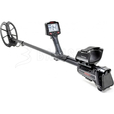 Nokta Makro Impakt Pro