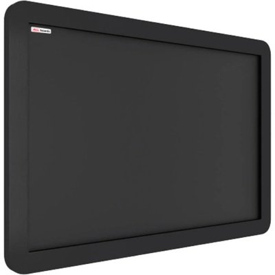 Allboards TB96iPC Černá křídová tabule 90 x 60 cm