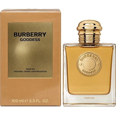 Burberry Goddess parfum dámsky 100 ml