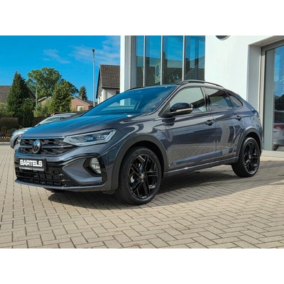 Volkswagen Taigo 1.5 TSI R-Line DSG 110 kW