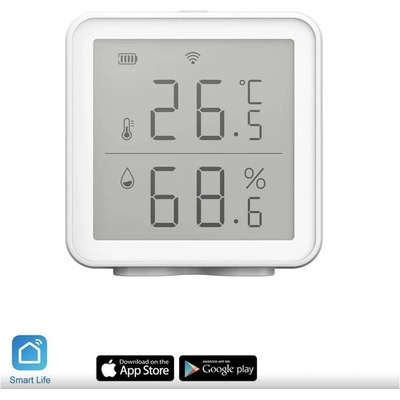 iQtech SmartLife TH01 IQTA128