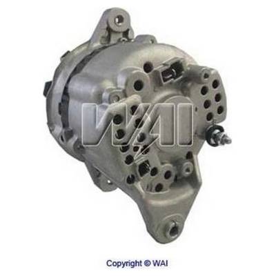 Alternátor Mitsubishi A7TA8083