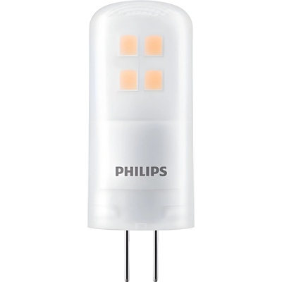 Philips CorePro LED žárovka LEDcapsuleLV 2.1-20W G4 827 D