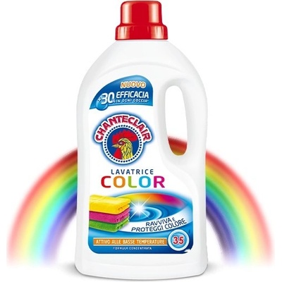 Chante Clair Color gél 1,75 l 35 PD