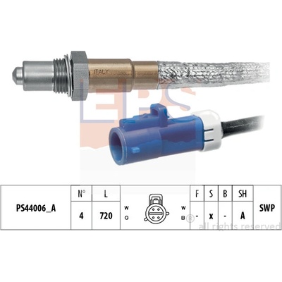 Lambda sonda EPS 1.998.298