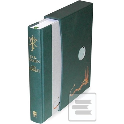 Hobbit - John Ronald Reuel Tolkien