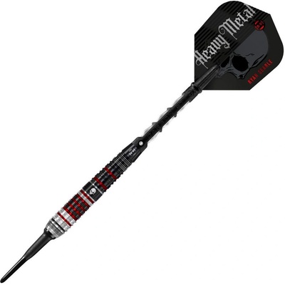 soft Harrows Ryan Searle Series 2 20g, 90% wolfram