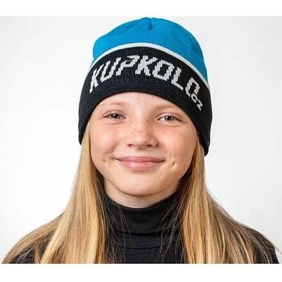 Kupkolo.cz černo modro bílá