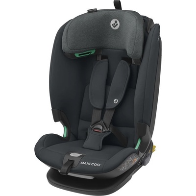 Maxi-Cosi Titan Plus 76-150cm 2023 Authentic Graph