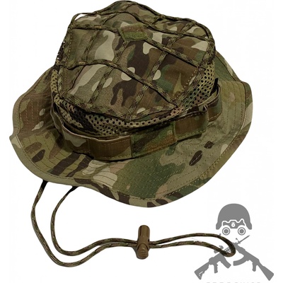 Klobouk Combat Systems Boonie Recce Multicam – Hledejceny.cz