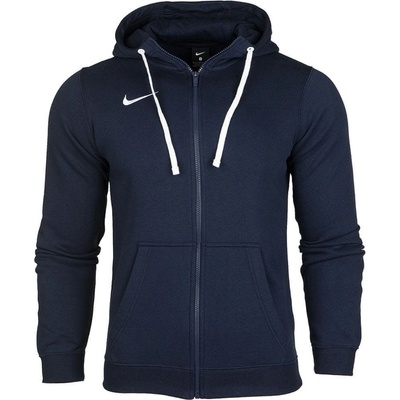 Nike Dětské s Kapucí Hoodie Park 20 CW6891 451