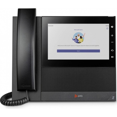 HP Poly CCX 600