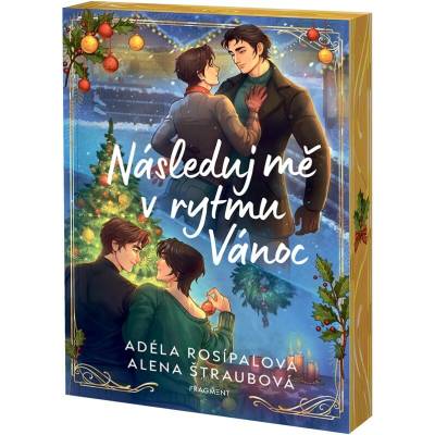 Následuj mě v rytmu Vánoc