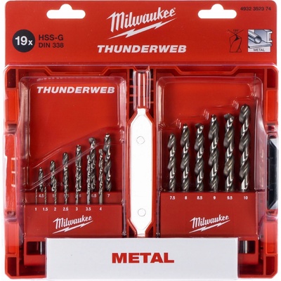 Milwaukee 4932352374