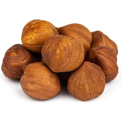 Nuties Lískové ořechy natural 500 g