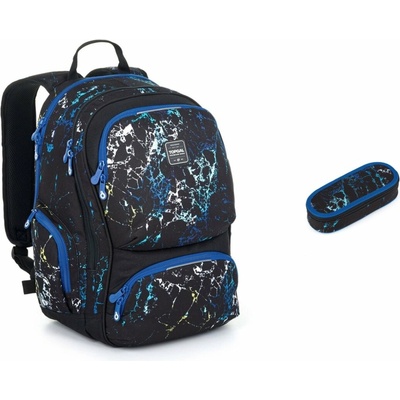 Topgal ROTH 25040 SET STUDENT – Hledejceny.cz
