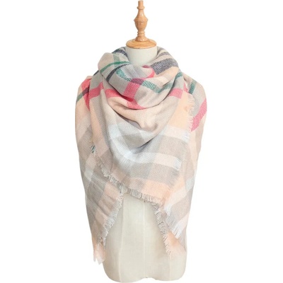 Blanket dámská šála